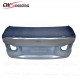 CLS STYLE CARBON FIBER REAR TRUNK LID FOR BMW 3 SERIES F30