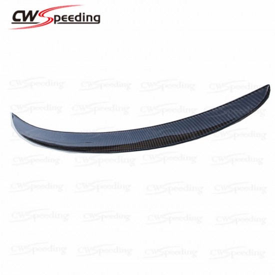 AC STYLE CARBON FIBER REAR SPOILER REAR WING FOR BMW 3 SERIES F30