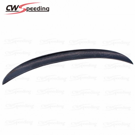 AC STYLE CARBON FIBER REAR SPOILER REAR WING FOR BMW 3 SERIES F30