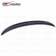 AC STYLE CARBON FIBER REAR SPOILER REAR WING FOR BMW 3 SERIES F30