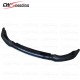 VORSTEINER STYLE CARBON FIBER FRONT LIP FOR 2012-2019 BMW 3 SERIES F30 F35