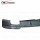 M PERFORMANCE STYLE CARBON FIBER REAR DIFFUSER FOR 2012-2016 BMW 3 SERIES F30 F35 (ONLY FOR M-TECH BUMPER)