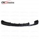 PERFORMANCE STYLE CARBON FIBER REAR DIFFUSER (T-1) FOR 2012-2016 BMW 3 SERIES F30 F35 (ONLY FOR M-TECH BUMPER)