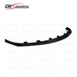 C STYLE CARBON FIBER FRONT LIP FOR BMW 3 SERIES 2012-2019 F30 FIT OEM CAR