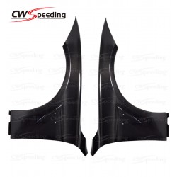 CWS STYLE CARBON FIBER FRONT FENDER FOR 2012-2019 BMW F30 F35