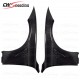 CWS STYLE CARBON FIBER FRONT FENDER FOR 2012-2019 BMW F30 F35