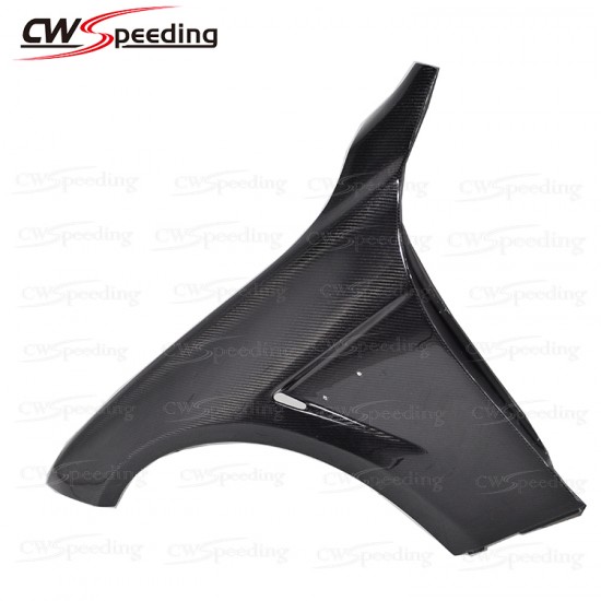 CWS STYLE CARBON FIBER FRONT FENDER FOR 2012-2019 BMW F30 F35