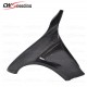 CWS STYLE CARBON FIBER FRONT FENDER FOR 2012-2019 BMW F30 F35