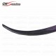 M3 STYLE CARBON FIBER REAR TRUNK SPOILER FOR BMW 3 SERIES 2012-2019 F30