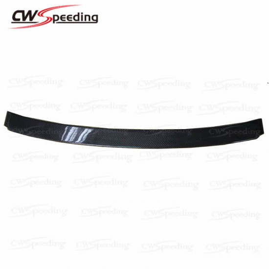 AC STYLE CARBON FIBER REAR ROOF SPOILER FOR 2012-2019 BMW 3 SERIES F30