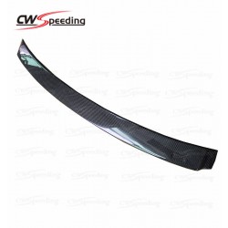 AC STYLE CARBON FIBER REAR ROOF SPOILER FOR 2012-2019 BMW 3 SERIES F30