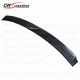 AC STYLE CARBON FIBER REAR ROOF SPOILER FOR 2012-2019 BMW 3 SERIES F30