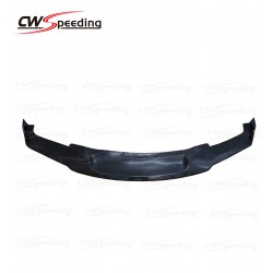 MAD STYLE CARBON FIBER FRONT LIP FOR 2012-2019 BMW F30 F35 M-TECH 