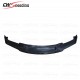 MAD STYLE CARBON FIBER FRONT LIP FOR 2012-2019 BMW F30 F35 M-TECH 