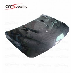 M3 STYLE CARBON FIBER HOOD FOR 2012-2016 BMW 3 SERIES F30 F35