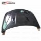 M3 STYLE CARBON FIBER HOOD FOR 2012-2016 BMW 3 SERIES F30 F35