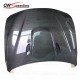 M3 STYLE CARBON FIBER HOOD FOR 2012-2016 BMW 3 SERIES F30 F35