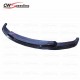 VARIS STYLE CARBON FIBER FRONT LIP FOR 2012-2016 BMW 3 SERIES F30 F35