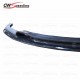 VARIS STYLE CARBON FIBER FRONT LIP FOR 2012-2016 BMW 3 SERIES F30 F35