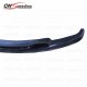 VARIS STYLE CARBON FIBER FRONT LIP FOR 2012-2016 BMW 3 SERIES F30 F35