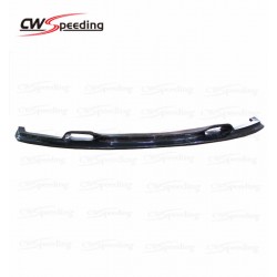 VARIS STYLE CARBON FIBER FRONT LIP FOR 2012-2016 BMW 3 SERIES F30 F35