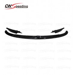 M-PERFORMANCE STYLE CARBON FIBER FRONT LIP FOR BMW 3 SERIES GT F34