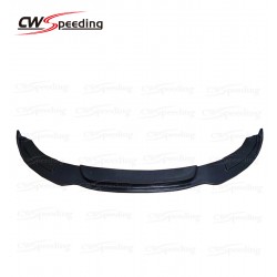 HAMAN STYLE CARBON FIBER FRONT LIP FOR BMW 3 SERIES GT F34 MT