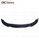 HAMAN STYLE CARBON FIBER FRONT LIP FOR BMW 3 SERIES GT F34 MT