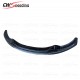 VORSTEINER  STYLE CARBON FIBER FRONT LIP FOR BMW 3 SERIES GT F34