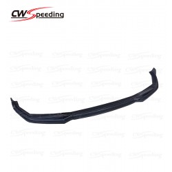 M-PERFORMANCE STYLE CARBON FIBER FRONT LIP FOR BMW 3 SERIES G20