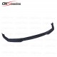 M-PERFORMANCE STYLE CARBON FIBER FRONT LIP FOR BMW 3 SERIES G20