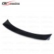 CWS STYLE CARBON FIBER REAR SPOILER FOR BMW 3 SERIES G20 