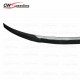 V STYLE CARBON FIBER REAR SPOILER FOR BMW 4 SERIES F32 2D