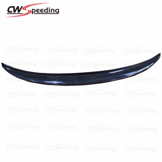 PERFORMANCE STYLE CARBON FIBER REAR SPOILER FOR 2013-2018 BMW 4 SERIES F32 F36 