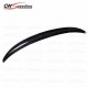 PERFORMANCE STYLE CARBON FIBER REAR SPOILER FOR 2013-2018 BMW 4 SERIES F32 F36 