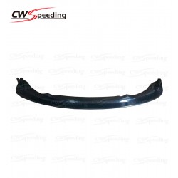 ENLAES STYLE CARBON FIBER FRONT LIP FOR BMW 3 SERIES F80 4 SERIES F82 F83