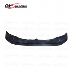 GTS STYLE CARBON FIBER FRONT LIP FOR 2014-2016 BMW 3 4 SERIES F80 F82 M3 M4