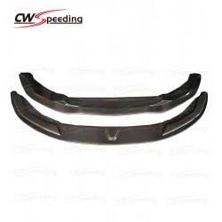 PSM STYLE CARBON FIBER FRONT LIP FOR BMW F80 F82 M3 M4