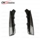 PSM STYLE CARBON FIBER REAR DIFFUSER FOR BMW 3 4 SERIES F80 F82 M3 M4