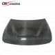 GTS STYLE CARBON FIBER HOOD FOR BMW 4 SERIES F80 M3