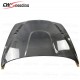 CWS STYLE CARBON FIBER HOOD FOR 1997-2003 BMW 5 SERIES E39 M5