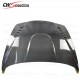 CWS STYLE CARBON FIBER HOOD FOR 1997-2003 BMW 5 SERIES E39 M5