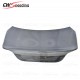 CLS STYLE CARBON FIBER REAR TRUNK FOR 2004-2009 BMW 5 SERIES E60 M5