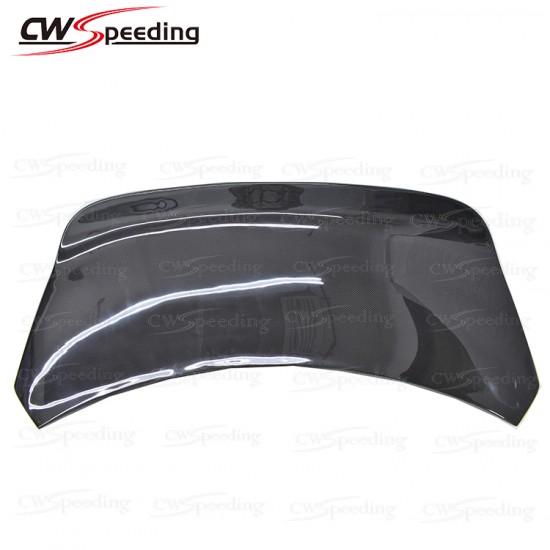 CLS STYLE CARBON FIBER REAR TRUNK FOR 2004-2009 BMW 5 SERIES E60 M5