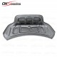 CLS STYLE CARBON FIBER REAR TRUNK FOR 2004-2009 BMW 5 SERIES E60 M5