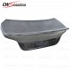 CLS STYLE CARBON FIBER REAR TRUNK FOR 2004-2009 BMW 5 SERIES E60 M5