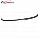 MT STYLE CARBON FIBER REAR SPOILER FOR  2002-2007 BMW 5 SERIES E60