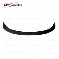 AC STYLE CARBON FIBER REAR SPOILER FOR BMW 5 SERIES E60