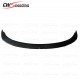 AC STYLE CARBON FIBER REAR SPOILER FOR BMW 5 SERIES E60