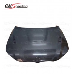 CWS STYLE CARBON FIBER HOOD FOR 2004-2009 BMW 5 SERIES E60 M5